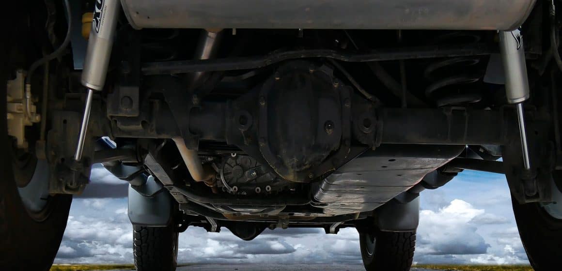 Catalytic converter replacement – everything you need to know about it!