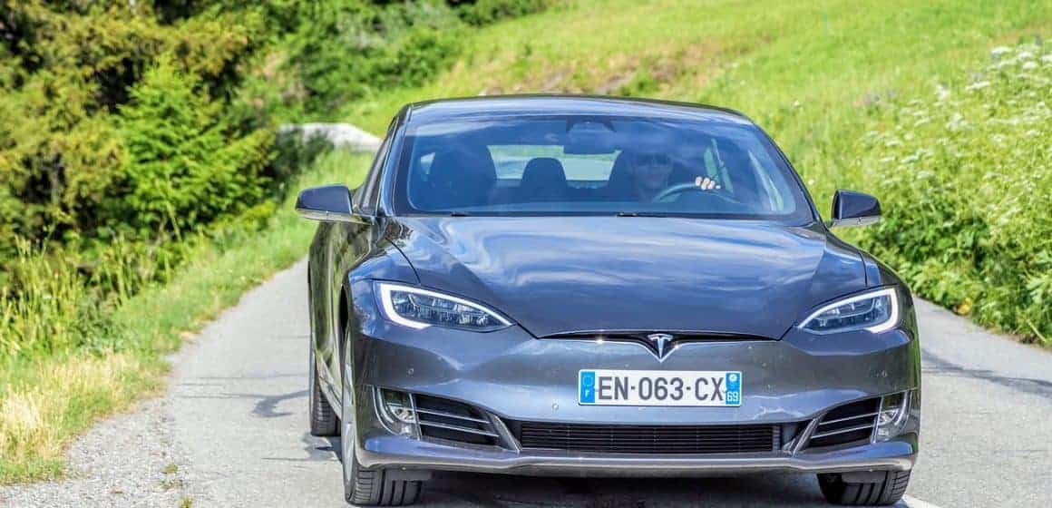 Will the Tesla ever be a classic?