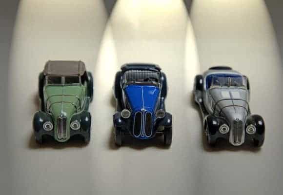The biggest classic rallies in the world! That’s where you should go