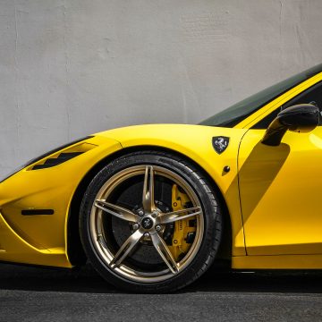 Modern Ferraris – will they be classics too?