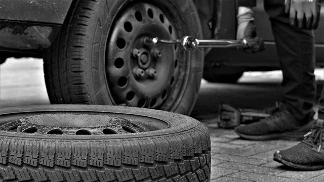 What should you know about winter tires?