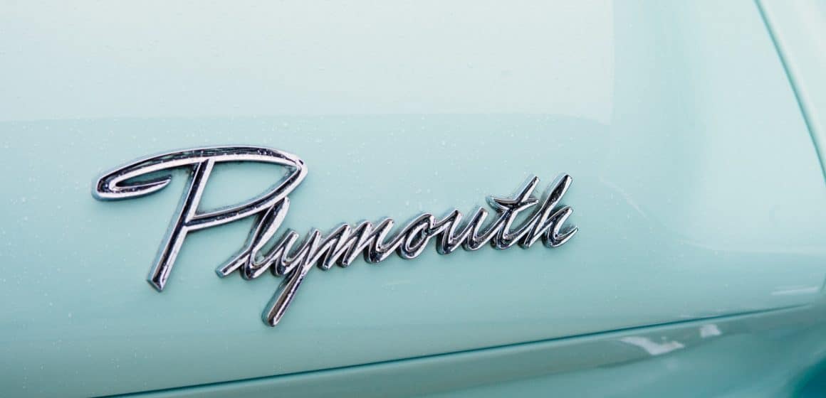 Plymouth – the history of the brand that ruled in the 1960s.