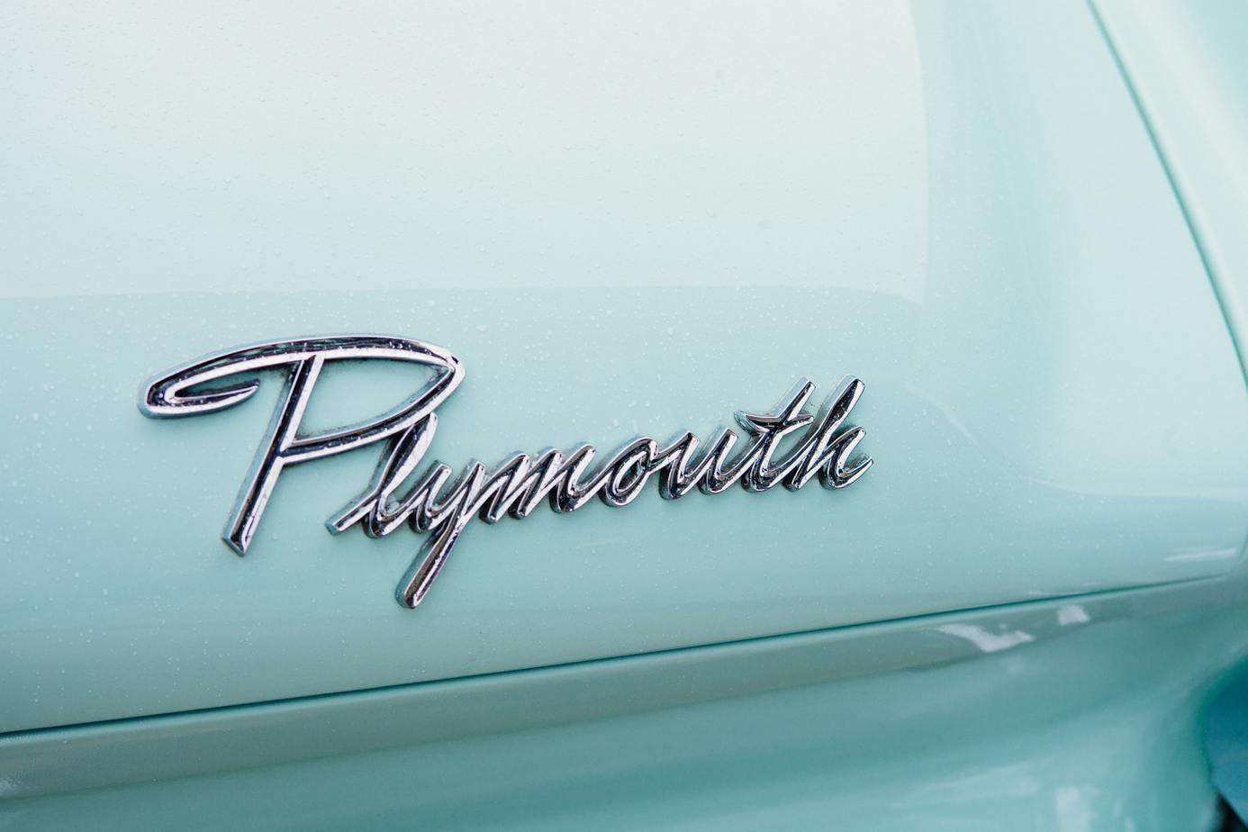 Plymouth – the history of the brand that ruled in the 1960s.