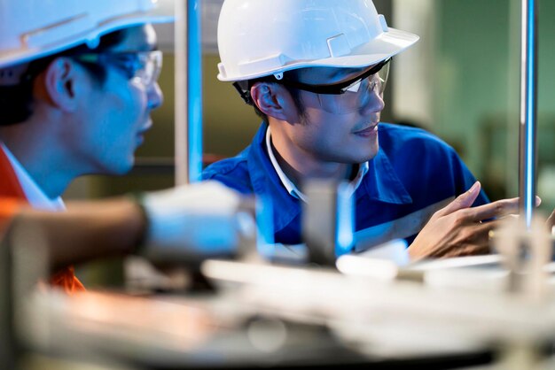 Maximizing efficiency in the manufacturing sector with temporary staffing solutions