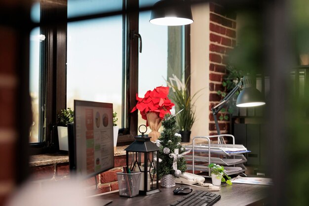 Maximizing Space Efficiency with Modular Interior Plant Offices