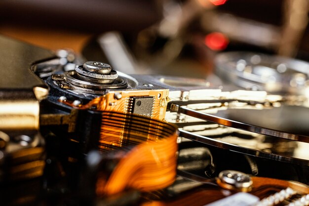 Understanding the Importance of Genuine OEM Parts for Vehicle Longevity